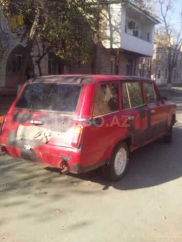 LADA (VAZ) 2102 1983, 310,234 km - 0.2 л - Sumqayıt