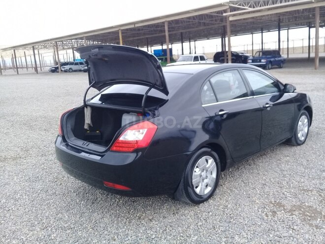 Geely Emgrand EC7 2013, 92,000 km - 0.3 l - Gəncə