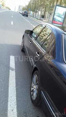 Mercedes E 240 2000, 285,000 km - 2.4 l - Bakı