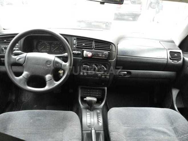Volkswagen Golf 1994, 200,000 km - 2.0 l - Bakı