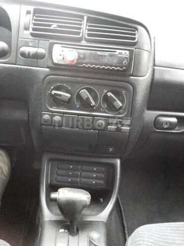 Volkswagen Golf 1994, 200,000 km - 2.0 l - Bakı