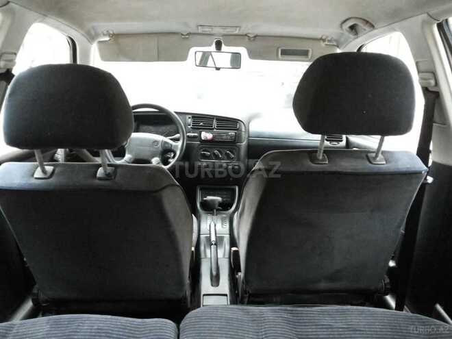 Volkswagen Golf 1994, 200,000 km - 2.0 l - Bakı