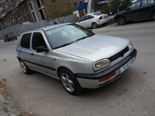 Volkswagen Golf 1994, 200,000 km - 2.0 l - Bakı