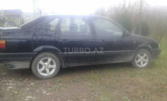 Volkswagen Passat 1991, 20,000 km - 0.2 л - Şəki