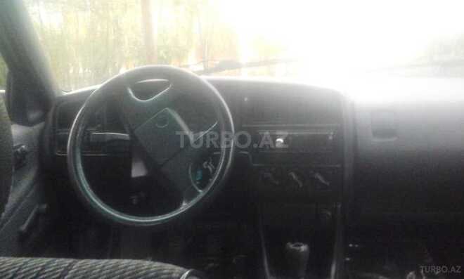Volkswagen Passat 1991, 20,000 km - 0.2 л - Şəki