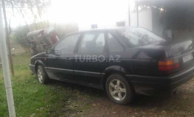 Volkswagen Passat 1991, 20,000 km - 0.2 л - Şəki