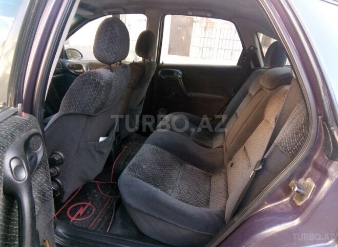 Opel Vectra 1996, 303,000 km - 2.0 l - Bakı