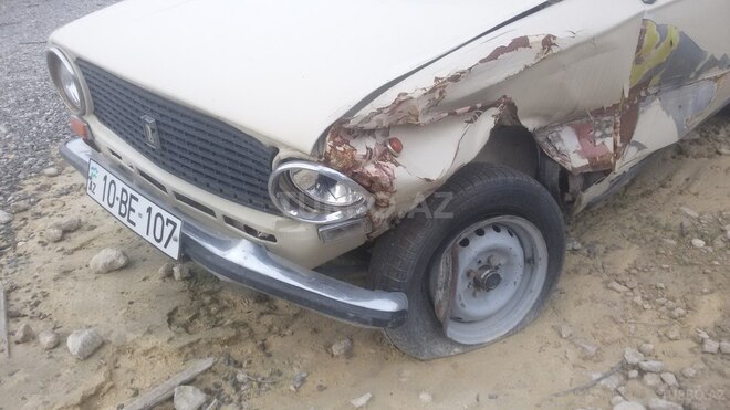 LADA (VAZ) 21011 1982, 190,000 km - 1.5 l - Bakı