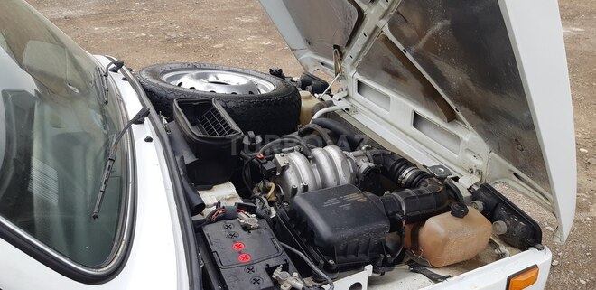 LADA (VAZ) Niva 2013, 200,000 km - 1.7 l - Bakı