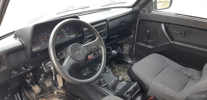 LADA (VAZ) Niva 2013, 200,000 km - 1.7 l - Bakı
