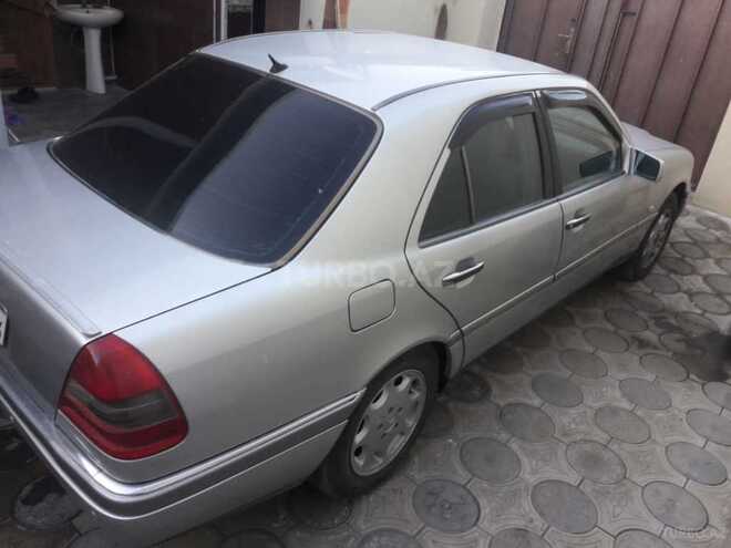 Mercedes C 280 1995, 220,000 km - 2.8 l - Zərdab