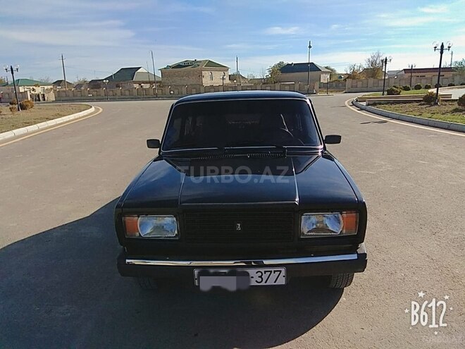 LADA (VAZ) 2107 2011, 5,000,000 km - 1.5 l - Bakı