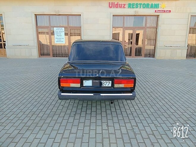LADA (VAZ) 2107 2011, 5,000,000 km - 1.5 l - Bakı