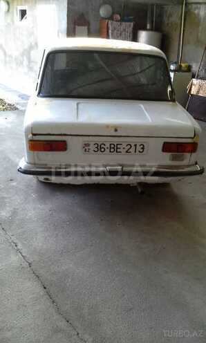 LADA (VAZ) 21011 1981, 120,000 km - 1.3 l - Göyçay