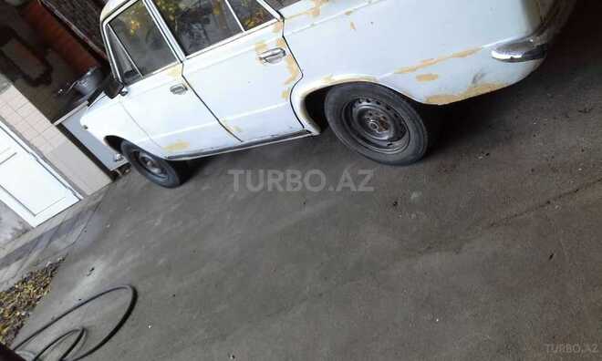 LADA (VAZ) 21011 1981, 120,000 km - 1.3 l - Göyçay