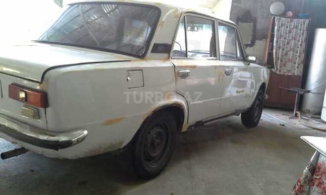 LADA (VAZ) 21011 1981, 120,000 km - 1.3 l - Göyçay