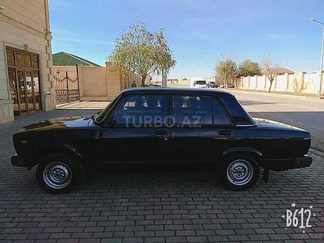 LADA (VAZ) 2107 2011, 5,000,000 km - 1.5 l - Bakı