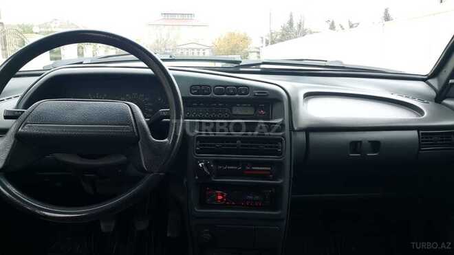 LADA (VAZ) 2115 2012, 116,304 km - 1.6 л - Quba