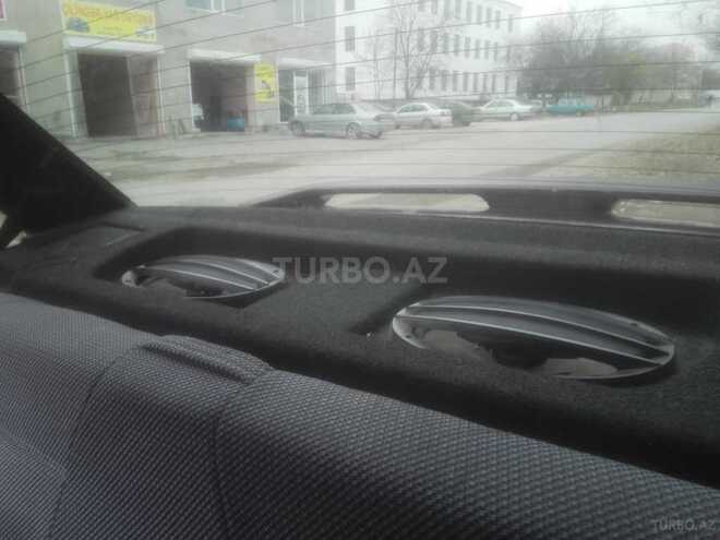 LADA (VAZ) 2115 2012, 116,304 km - 1.6 л - Quba