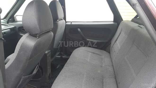 LADA (VAZ) 2115 2012, 116,304 km - 1.6 л - Quba