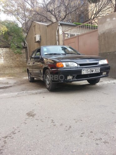 LADA (VAZ) 2114 2005, 198,844 km - 1.5 l - Bakı