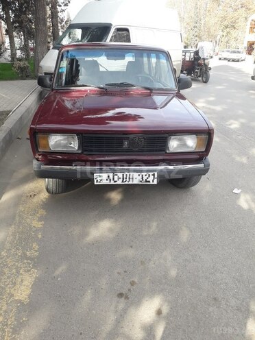 LADA (VAZ) 2104 2004, 198,500 km - 1.6 l - Bakı