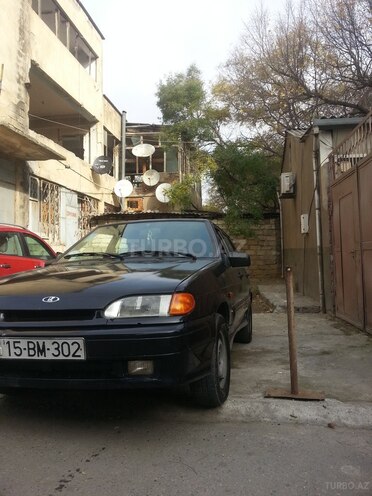 LADA (VAZ) 2114 2005, 198,844 km - 1.5 l - Bakı