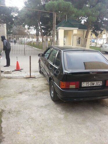 LADA (VAZ) 2114 2005, 198,844 km - 1.5 l - Bakı