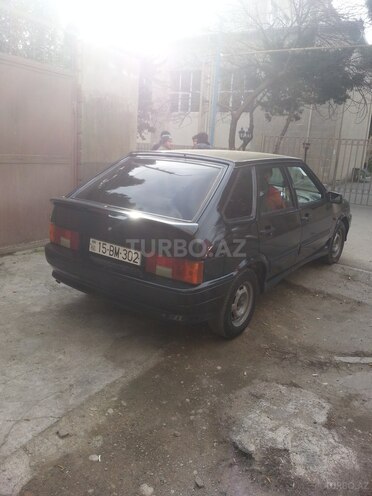 LADA (VAZ) 2114 2005, 198,844 km - 1.5 l - Bakı