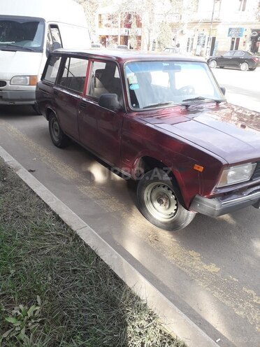 LADA (VAZ) 2104 2004, 198,500 km - 1.6 l - Bakı