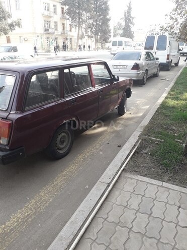 LADA (VAZ) 2104 2004, 198,500 km - 1.6 l - Bakı