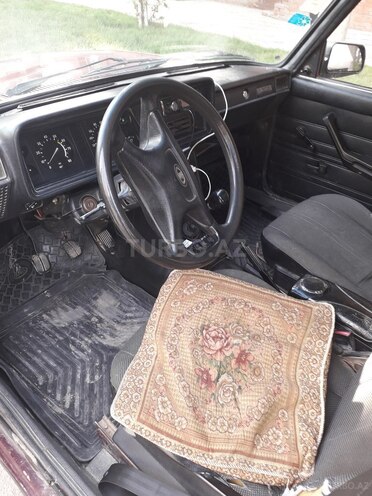 LADA (VAZ) 2104 2004, 198,500 km - 1.6 l - Bakı