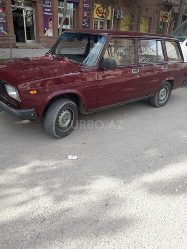 LADA (VAZ) 2104 2004, 198,500 km - 1.6 l - Bakı