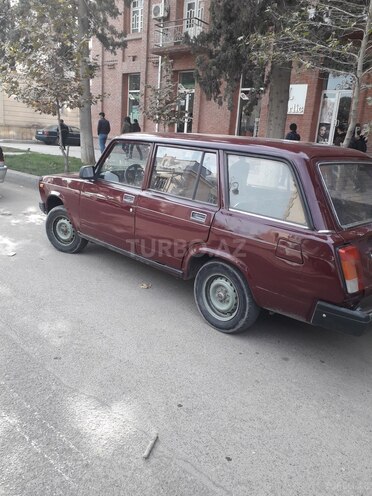 LADA (VAZ) 2104 2004, 198,500 km - 1.6 l - Bakı