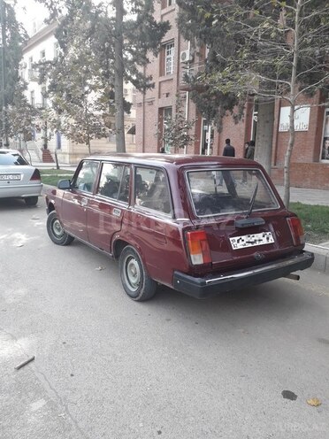 LADA (VAZ) 2104 2004, 198,500 km - 1.6 l - Bakı