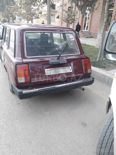 LADA (VAZ) 2104 2004, 198,500 km - 1.6 l - Bakı
