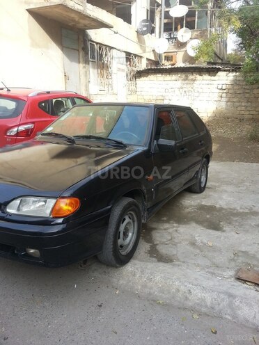 LADA (VAZ) 2114 2005, 198,844 km - 1.5 l - Bakı