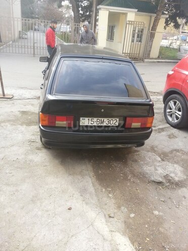 LADA (VAZ) 2114 2005, 198,844 km - 1.5 l - Bakı