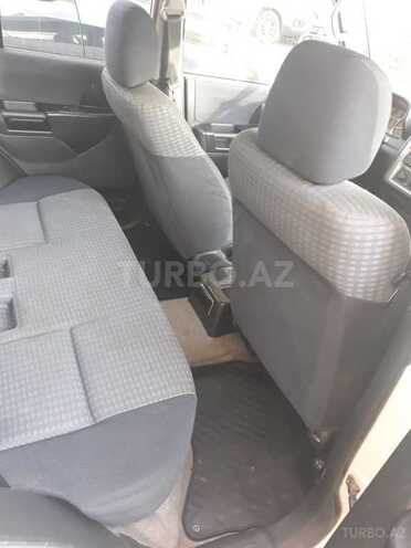 Mitsubishi Pajero io 1999, 230,000 km - 1.8 l - Bakı