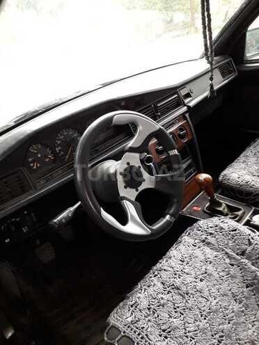 Mercedes 190 1991, 247,900 km - 2.0 л - Bakı