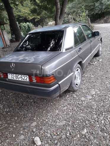 Mercedes 190 1991, 247,900 km - 2.0 л - Bakı