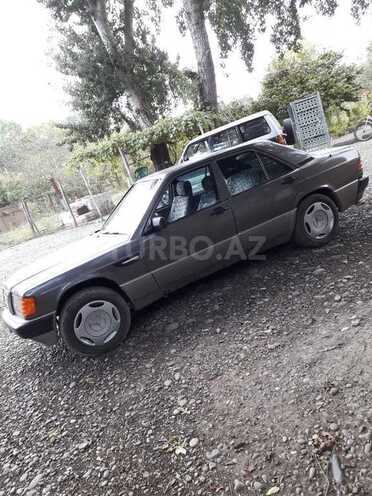 Mercedes 190 1991, 247,900 km - 2.0 л - Bakı