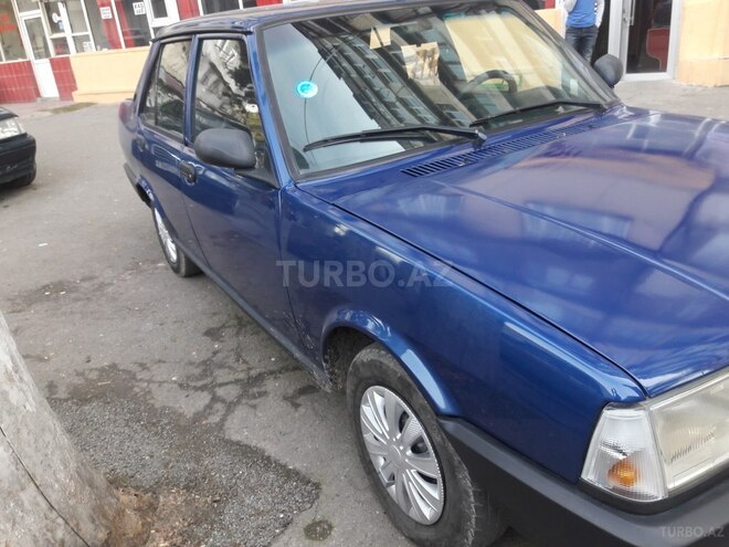 Tofas Sahin 2005, 135,000 km - 1.6 l - Bakı