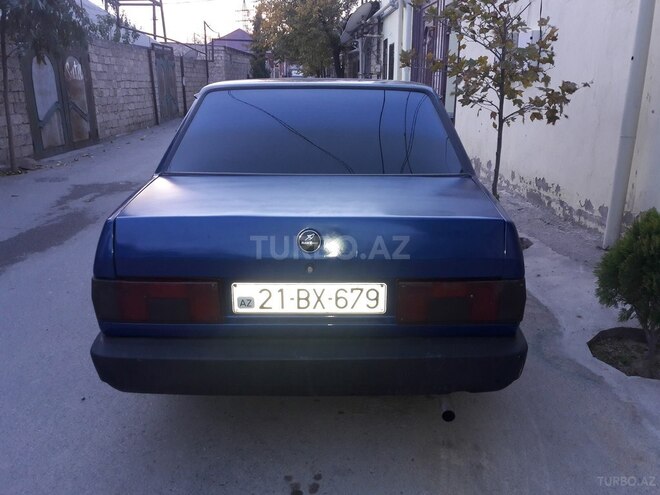 Tofas Sahin 2005, 135,000 km - 1.6 l - Bakı