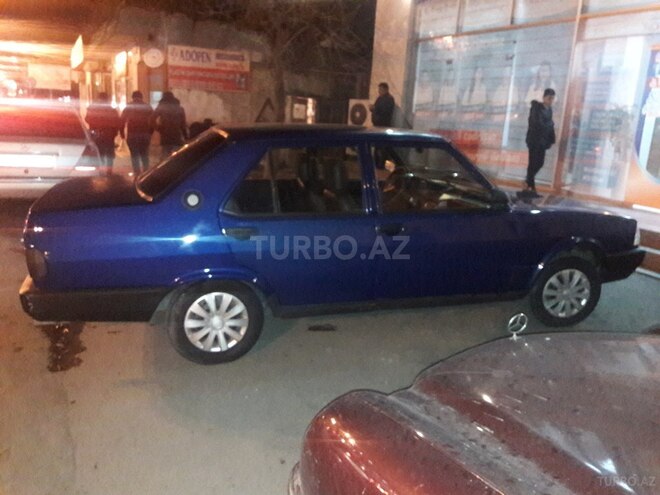 Tofas Sahin 2005, 135,000 km - 1.6 l - Bakı