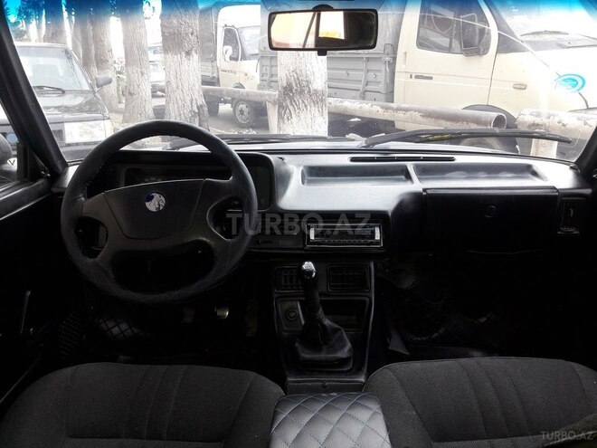 Tofas Sahin 2005, 135,000 km - 1.6 l - Bakı