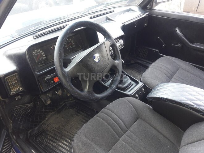 Tofas Sahin 2005, 135,000 km - 1.6 l - Bakı