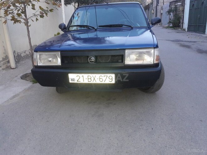 Tofas Sahin 2005, 135,000 km - 1.6 l - Bakı