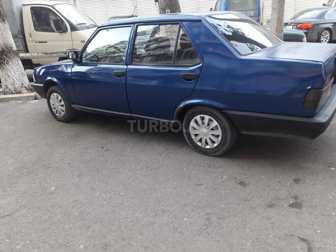 Tofas Sahin 2005, 135,000 km - 1.6 l - Bakı