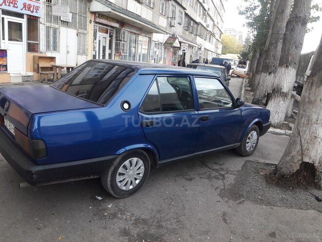 Tofas Sahin 2005, 135,000 km - 1.6 l - Bakı